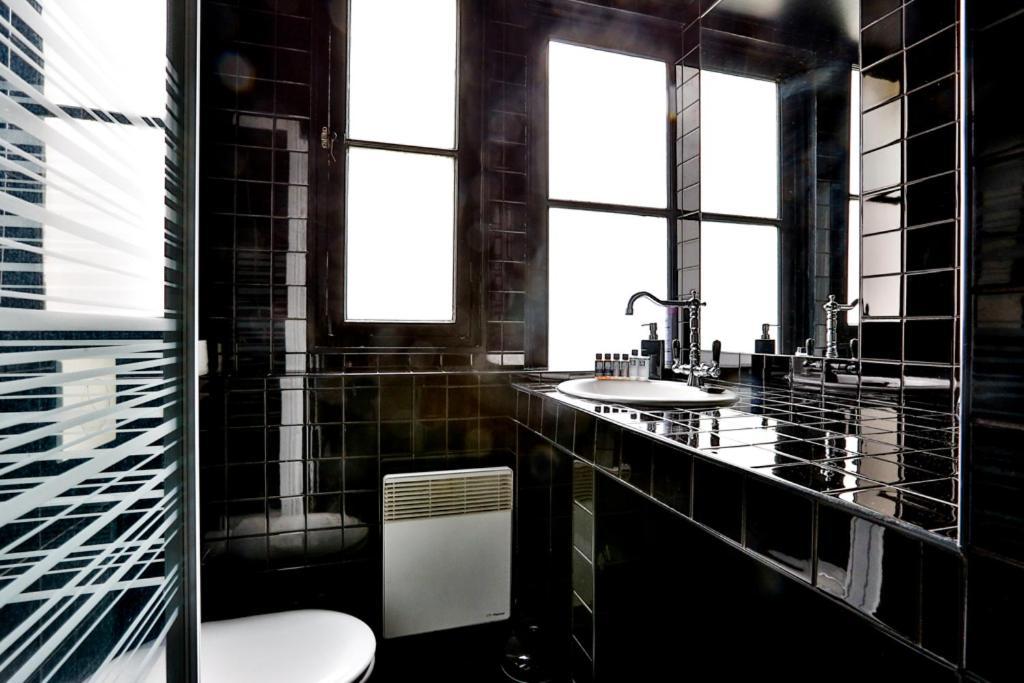 De L'atelier 3 París