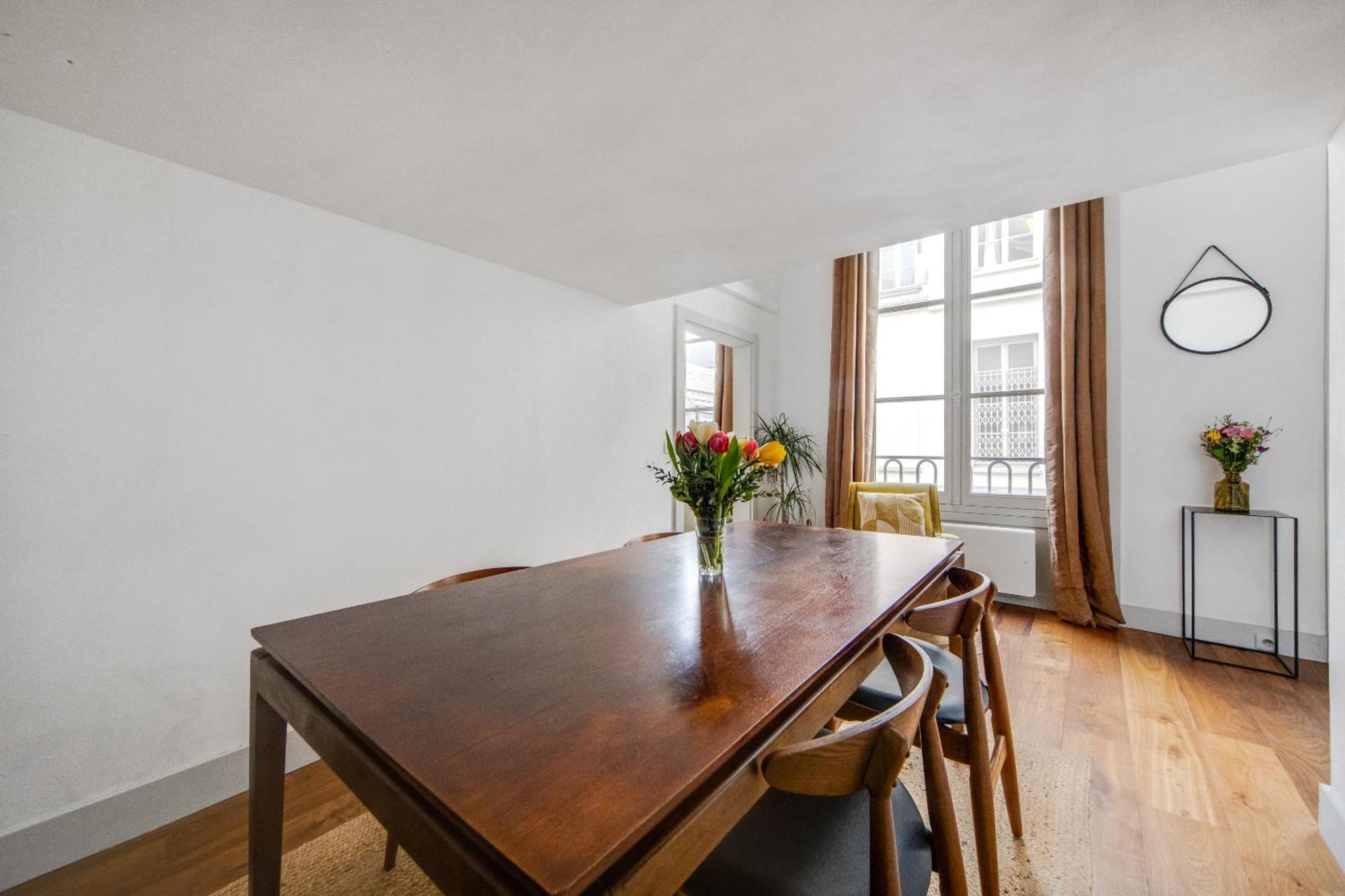 Apartamento De L'atelier 3 *