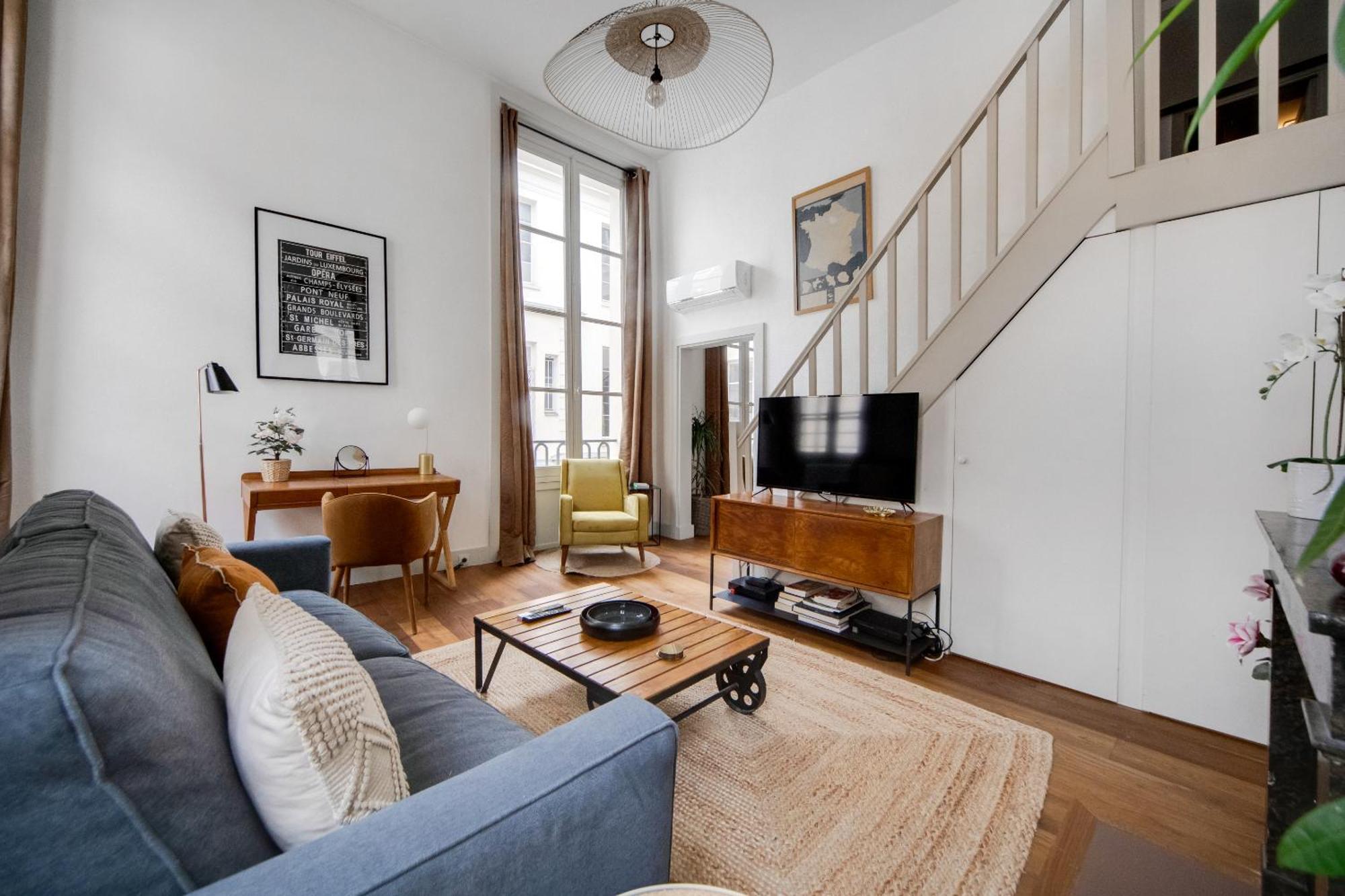 De L'atelier 3 París