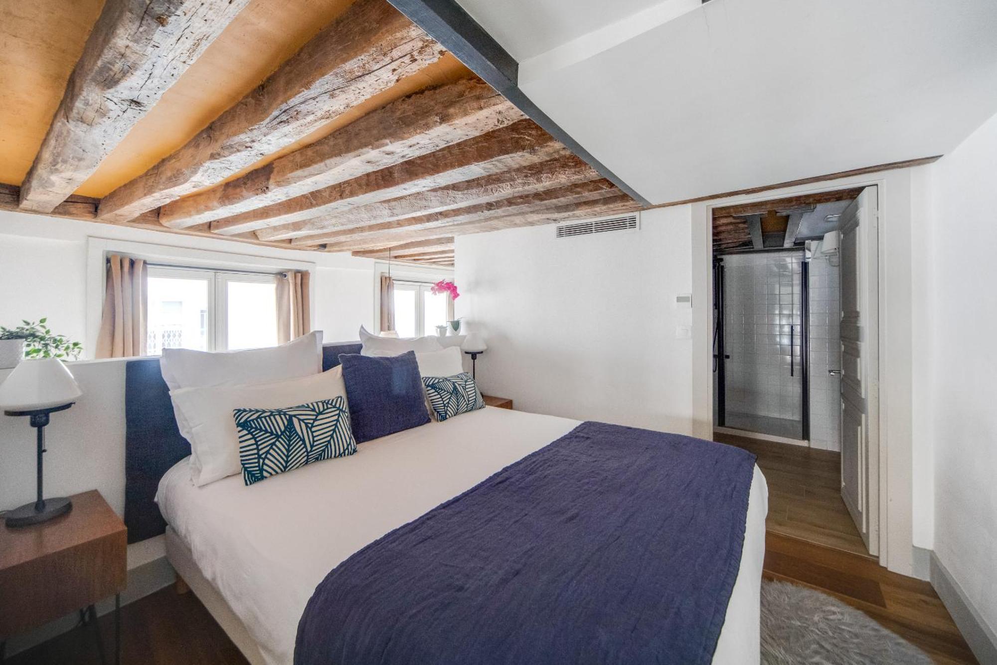 De L'atelier 3 Apartamento