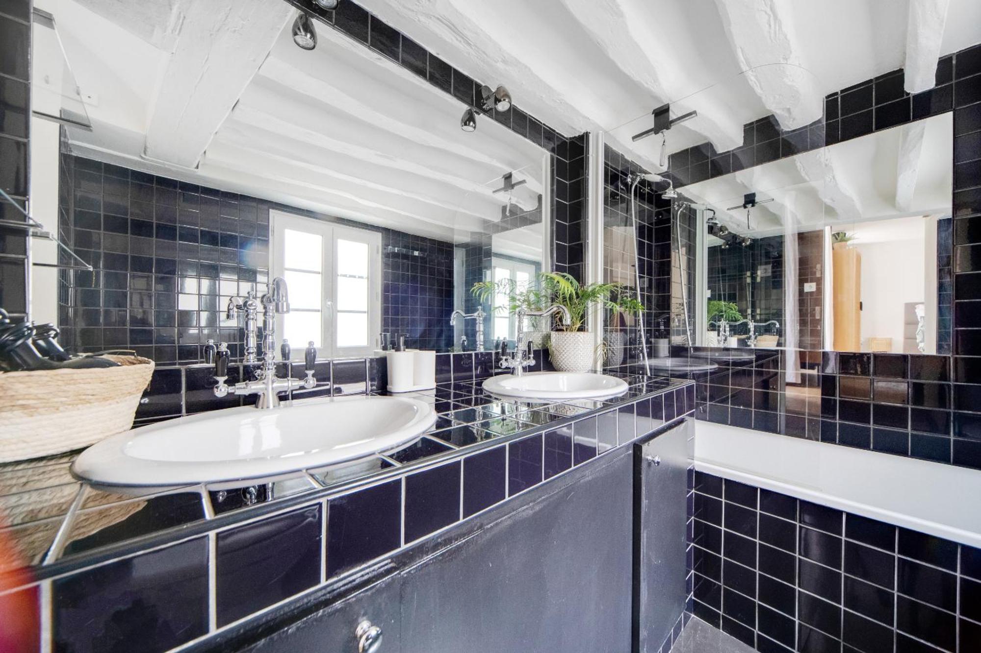 De L'atelier 3 Apartamento *