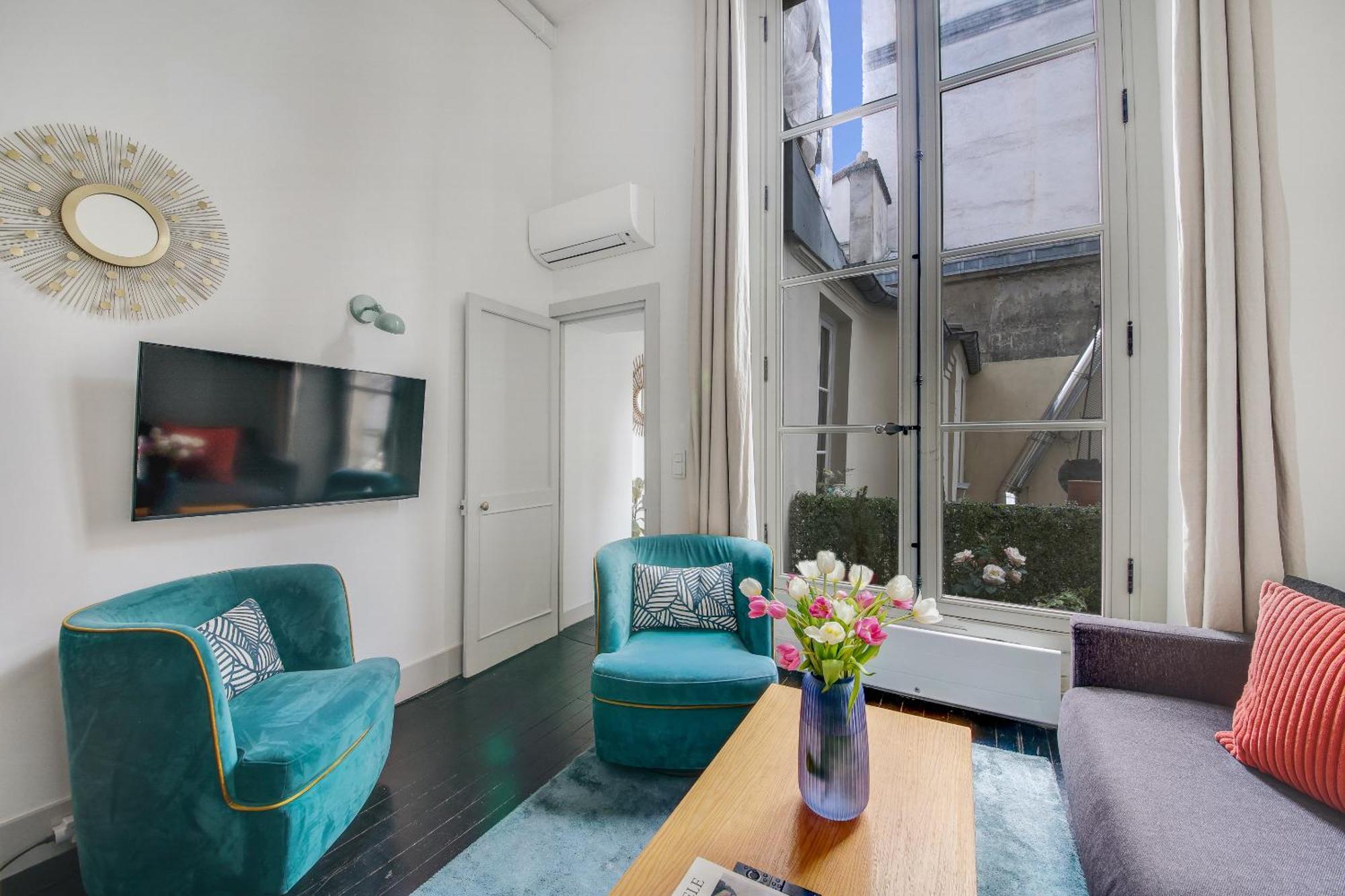 Apartamento De L'atelier 3 *