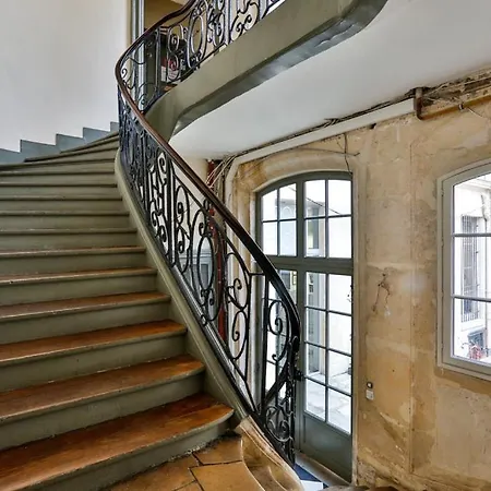 Les Appartements De L'Atelier Paris 3 Exterior foto