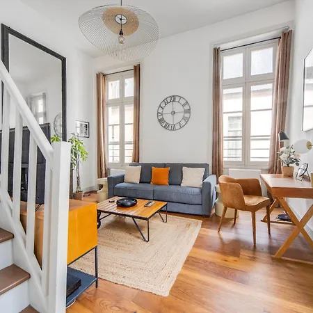 Les Appartements De L'Atelier Paris 3 Exterior foto