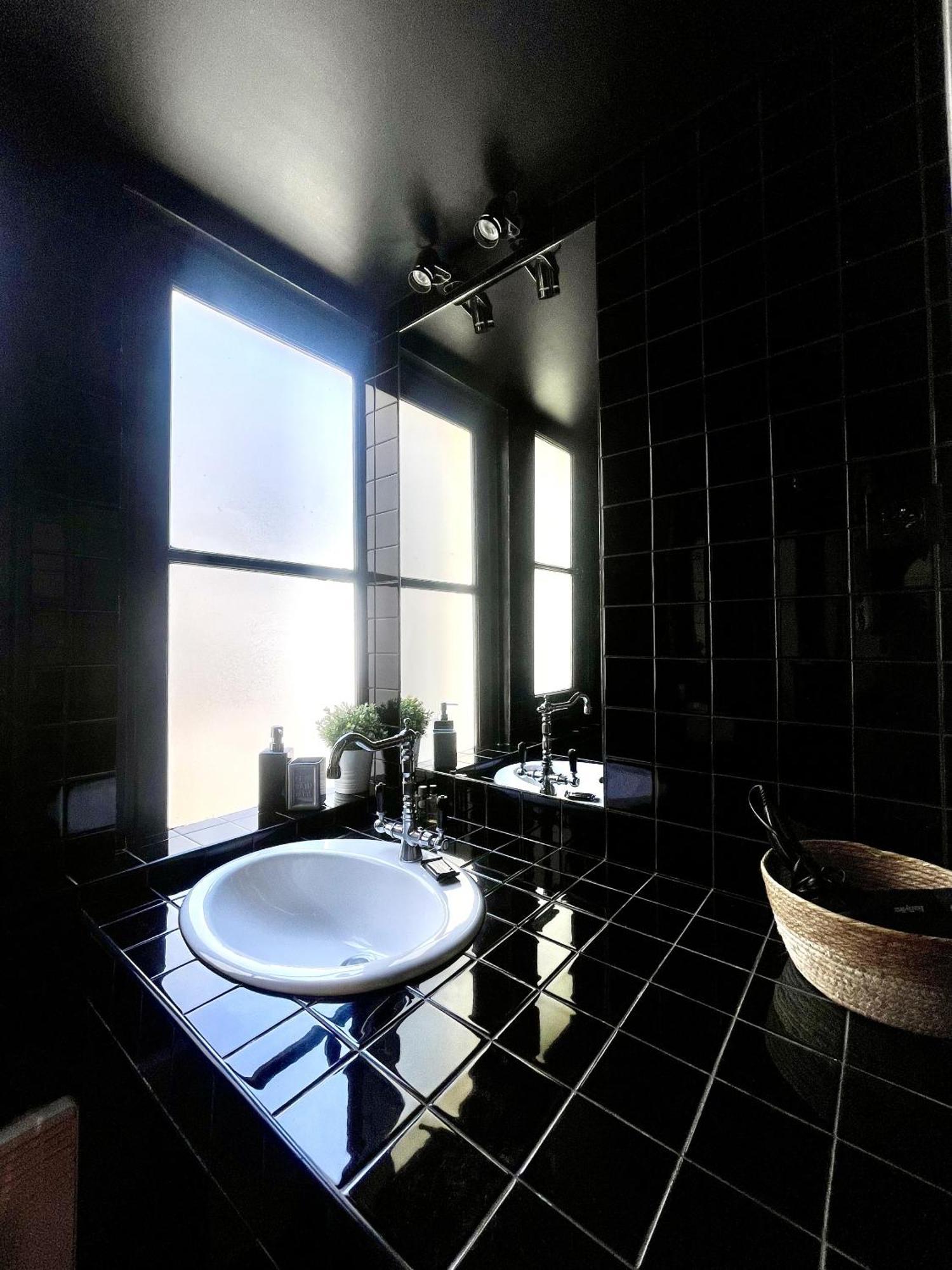 De L'atelier 3 Appartement
