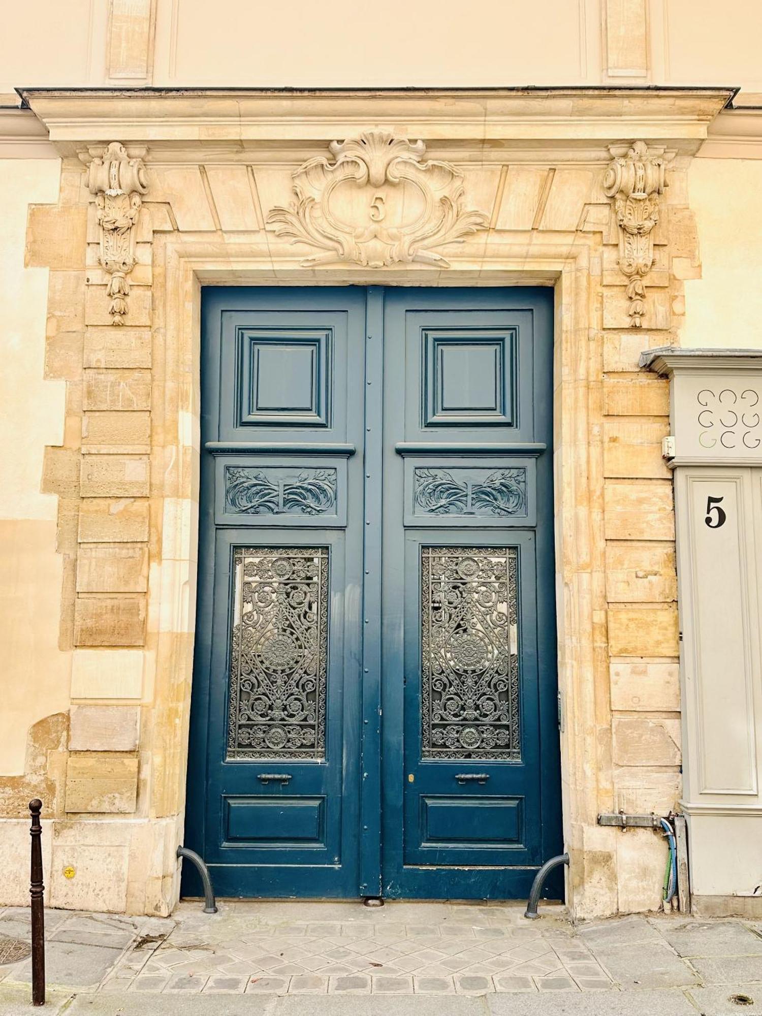 De L'atelier 3 * Parijs