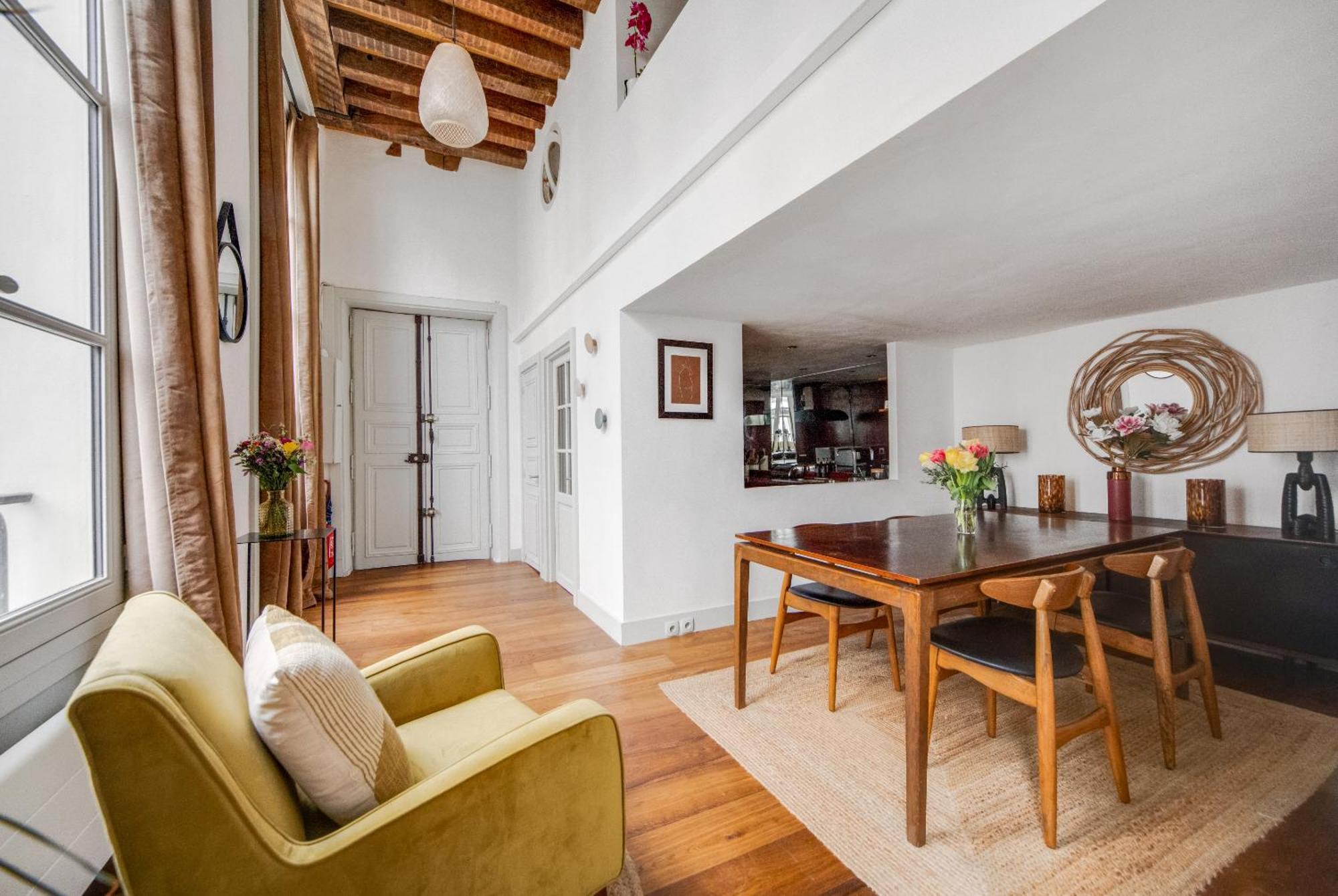 Appartement De L'atelier 3