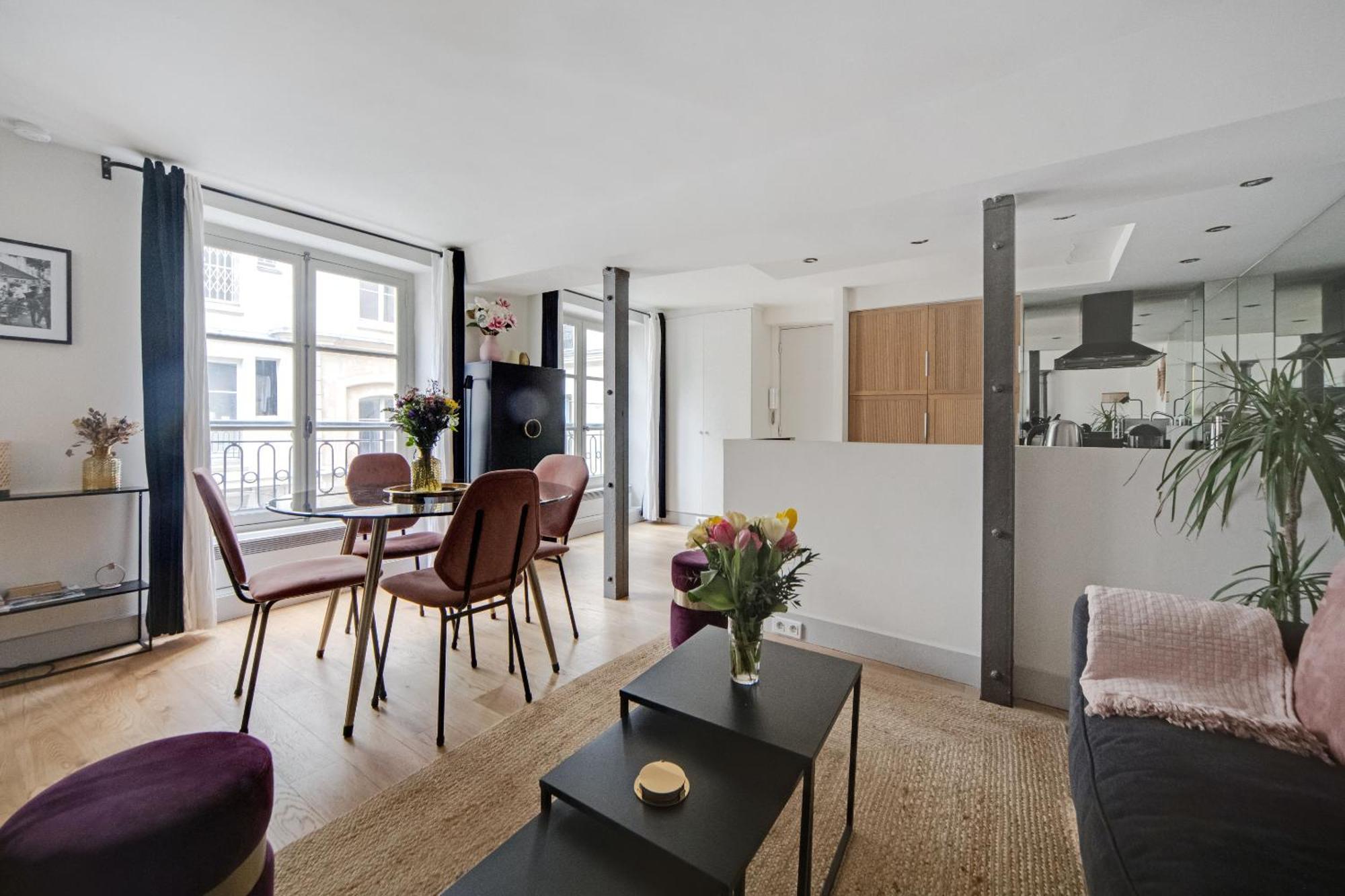 De L'atelier 3 * Parijs