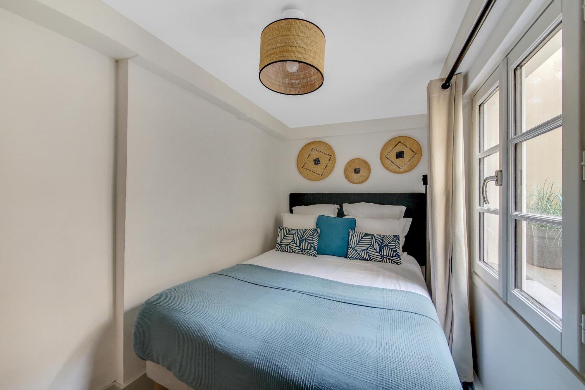 De L'atelier 3 Appartement